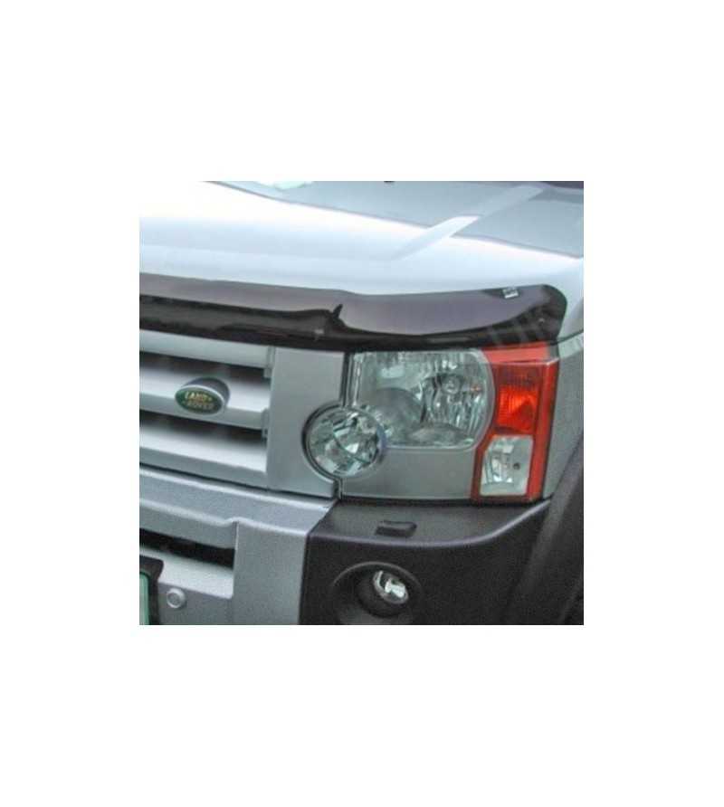 Discovery 05- Headlamp Protectors blank (set) - 221110 Discovery 05- Headlamp Protectors blank (set) - 221110