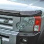 Scheinwerferschutz - Satz - Land Rover - Discovery - 3 - 2004-2009 Scheinwerferschutz - Satz - Land Rover - Discovery - 3 - 2004-2009