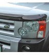 Discovery 05- Headlamp Protectors blank (set) - 221110