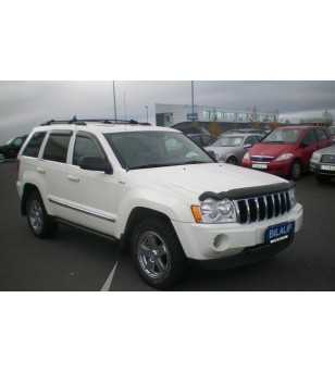 Grand Cherokee 05- Stone Guard - 38071