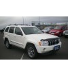 Grand Cherokee 05- Stone Guard - 38071