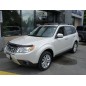Steenslag bescherming - Subaru - Forester - 2008-2012