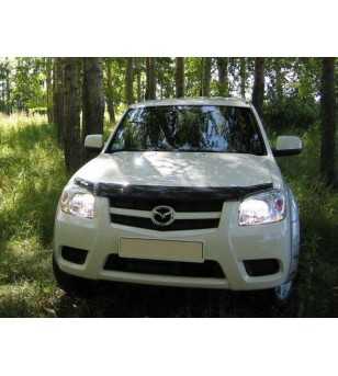 Mazda BT50 2007- Stone Guard - 23071L