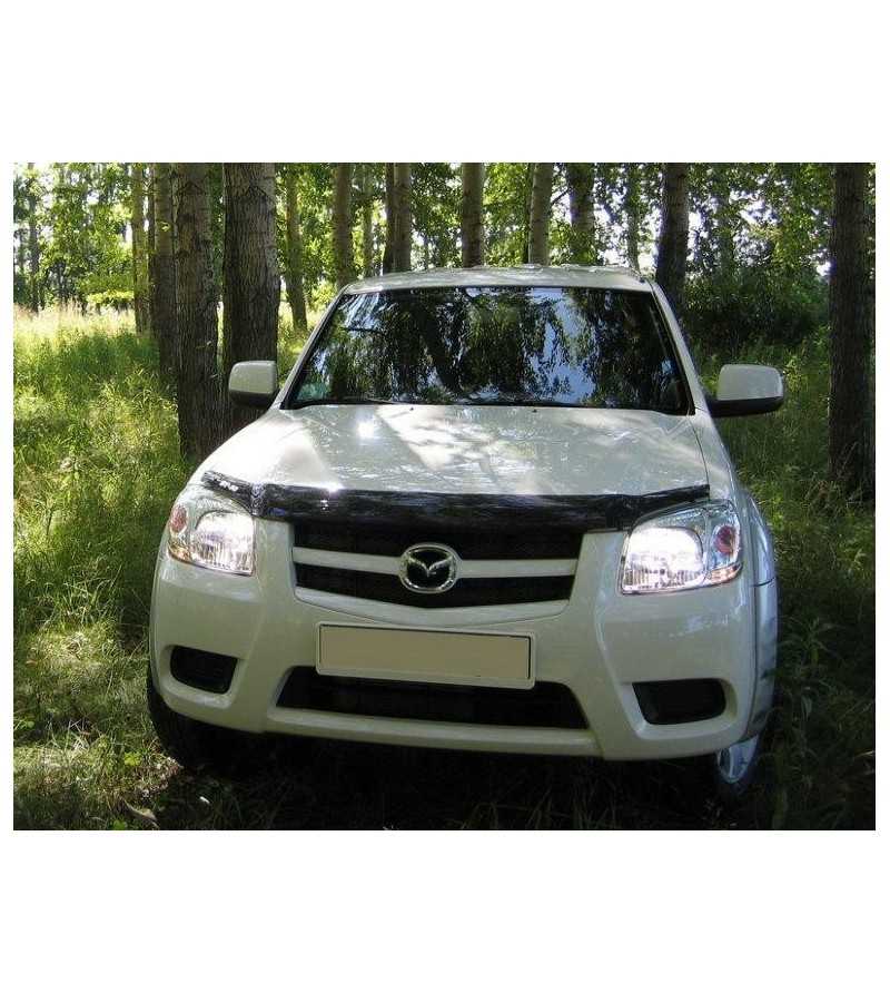 Mazda BT50 2007 - Stenskydd - 23071L Mazda BT50 2007 - Stenskydd - 23071L