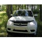 Stoneguard - Mazda - BT-50 - 2006-2009 Stoneguard - Mazda - BT-50 - 2006-2009