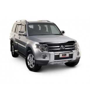 Pajero 2007- Stenvakt - 26131PL