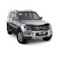 Steenslag bescherming - Mitsubishi - Pajero - 2007-2015 Steenslag bescherming - Mitsubishi - Pajero - 2007-2015