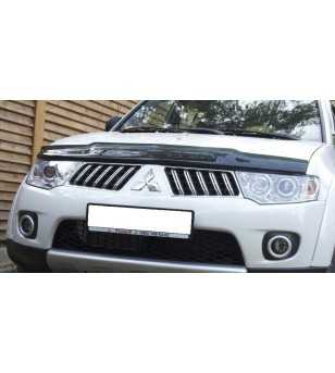 Pajero Sport 08- Hood Guard - 26181