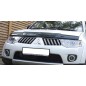 Stoneguard - Mitsubishi - Pajero Sport - 2008-2009