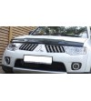 Pajero Sport 08- Hood Guard - 26181