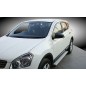 Sidorör - EGR - Integrated - Nissan - Qashqai - 2010-2014