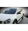 Qashqai 10- Integrated sidesteps - ISS227230 - Sidebar / Sidestep - Verstralershop