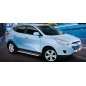 Sidebars - EGR - Integrated - Hyundai - IX35 - 2010-2018 Sidebars - EGR - Integrated - Hyundai - IX35 - 2010-2018