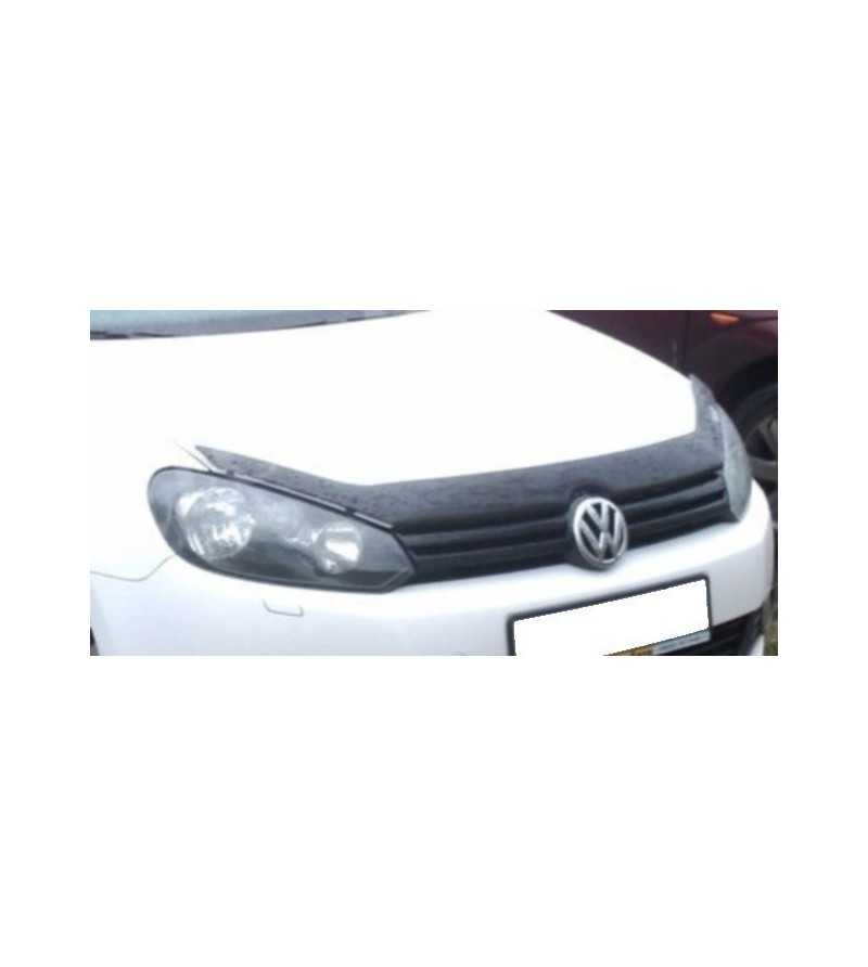 Golf MK VI 2009- Hood Guard - SG4833DSL