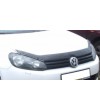 Golf MK VI 2009- Hood Guard - SG4833DSL