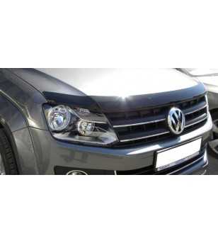 VW Amarok 2011-2017 Stone Guard - 24031