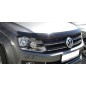 Steinschlagschutz - Volkswagen - Amarok - 2010-2015