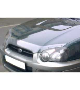 Impreza 03-05 Hood Guard - SG5611LS