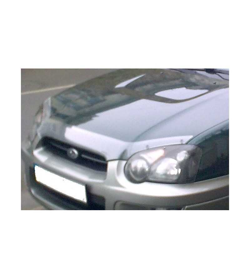 Impreza 03-05 Hood Guard - SG5611LS Impreza 03-05 Hood Guard - SG5611LS