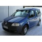 Sonnenblende - Rauch - Volkswagen - Caddy - 2004-2020 Sonnenblende - Rauch - Volkswagen - Caddy - 2004-2020