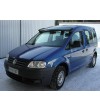 VW Caddy 2004- Zonneklep - 3124 - Lights and Styling