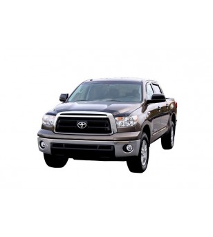 Toyota Tundra 2007-2012 Stoneguard Aeroskin Snug fit