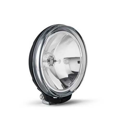 Hella Comet FF 500 - 1F6 010 952-001 - Lights and Styling
