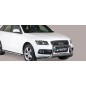 Bullbar - Misutonida - Medium - EU - Audi - Q5 - 2008-2015