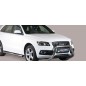 Frontbåge - Misutonida - Super - EU - Audi - Q5 - 2008-2015 Frontbåge - Misutonida - Super - EU - Audi - Q5 - 2008-2015