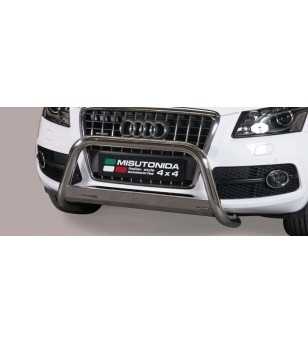 Q5 Medium Bar ø63 - MED/289/IX - Bullbar / Lightbar / Bumperbar - Verstralershop