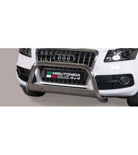 Q5 Medium Bar ø63 - MED/289/IX - Lights and Styling