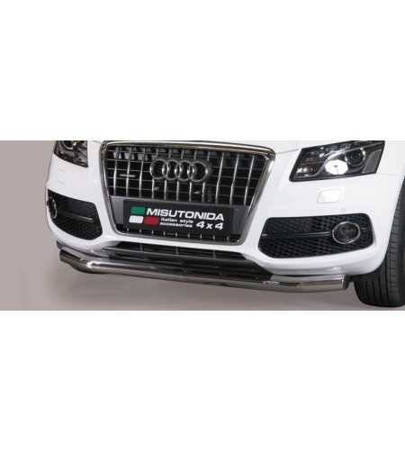 Q5 Slash Bar ø76 - SLF/289/IX - Lights and Styling