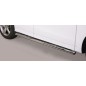 Sidebars - Misutonida - Design - Oval - Audi - Q5 - 2008-2015 Sidebars - Misutonida - Design - Oval - Audi - Q5 - 2008-2015