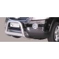 Frontbåge - Misutonida - Medium - EU - Chevrolet - Captiva - 2006-2010 Frontbåge - Misutonida - Medium - EU - Chevrolet - Captiva - 2006-2010