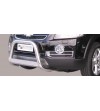 Captiva 06-10 Medium Bar ø63 EU - EC/MED/190/IX - Bullbar / Lightbar / Bumperbar - Verstralershop