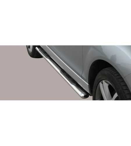 Q7 Grand Pedana Oval - GPO/192/IX - Lights and Styling