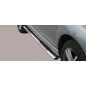 Sidorör - Misutonida - Grand Pedana - Oval - Audi - Q7 - 2006-2015 Sidorör - Misutonida - Grand Pedana - Oval - Audi - Q7 - 2006-2015