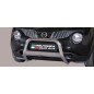 Bullbar - Misutonida - Medium - EU - Nissan - Juke - 2010-2019 Bullbar - Misutonida - Medium - EU - Nissan - Juke - 2010-2019
