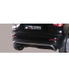 Juke 10- Rear Protection - PP1/277/IX - Lights and Styling