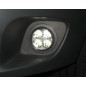 Daytime running lights - L&S - Round - 12V - Set - Peugeot - Boxer - 2007+ Daytime running lights - L&S - Round - 12V - Set - Peugeot - Boxer - 2007+