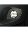 Peugeot Boxer 2007- Day Time Running Light Kit Round - LV001