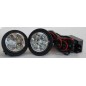 Tagfahrlicht - L&S - Round - 12V - Satz - Peugeot - Boxer - 2007+ Tagfahrlicht - L&S - Round - 12V - Satz - Peugeot - Boxer - 2007+