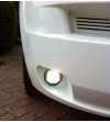 Peugeot Boxer 2007- Dagrijverlichting Kit Rond - LV001