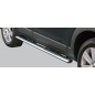 Sidorör - Misutonida - Grand Pedana - Oval - Chevrolet - Captiva - 2006-2010 Sidorör - Misutonida - Grand Pedana - Oval - Chevrolet - Captiva - 2006-2010