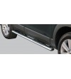 Captiva 06-10 Grand Pedana Oval - GPO/190/IX - Sidebar / Sidestep - Verstralershop