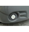 Renault Trafic 2002- Day Time Running Light Kit Round - LV005