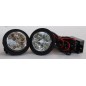 Tagfahrlicht - L&S - Round - 12V - Satz - Renault - Trafic Tagfahrlicht - L&S - Round - 12V - Satz - Renault - Trafic