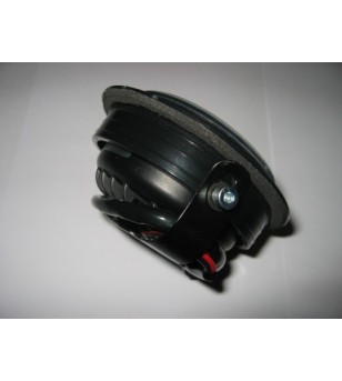 Renault Trafic 2002-Tagfahrlicht-Kit rund - LV005
