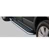 Captiva 06-10 Side Steps - P/190/IX - Sidebar / Sidestep - Verstralershop