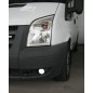 Tagfahrlicht - L&S - Round - 12V - Satz - Ford - Transit - 2006-2014 Tagfahrlicht - L&S - Round - 12V - Satz - Ford - Transit - 2006-2014